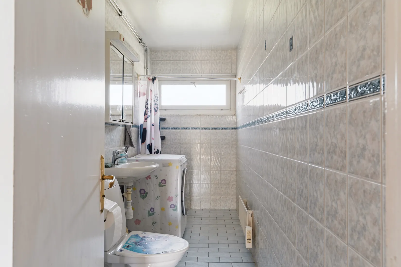 Bostadsrätt, Sjögatan 6A, Centrala Oxelösund, Oxelösund