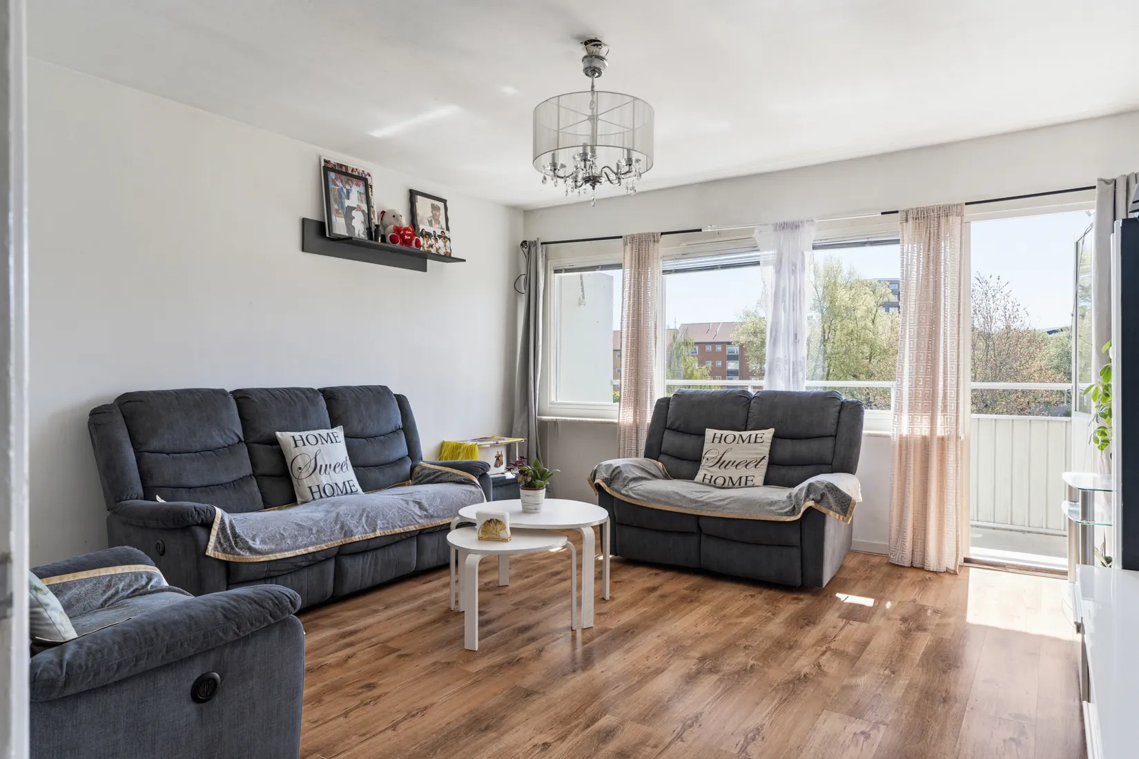 Bostadsrätt, Sjögatan 6A, Centrala Oxelösund, Oxelösund