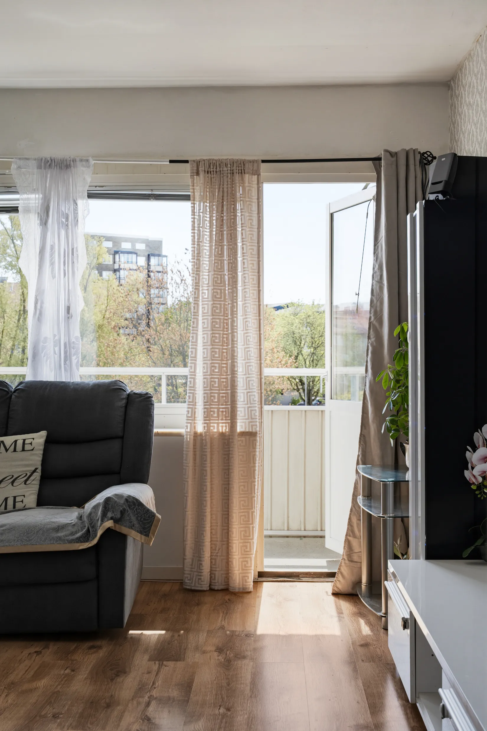 Bostadsrätt, Sjögatan 6A, Centrala Oxelösund, Oxelösund