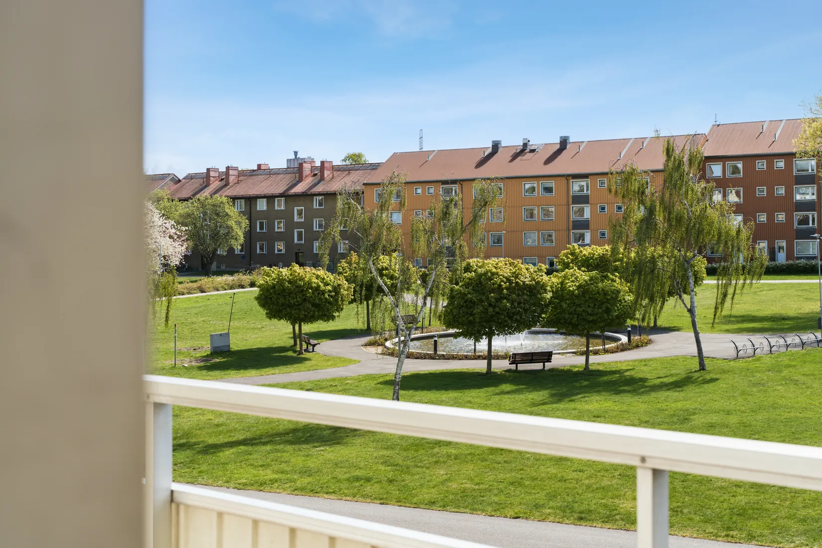 Bostadsrätt, Sjögatan 6A, Centrala Oxelösund, Oxelösund