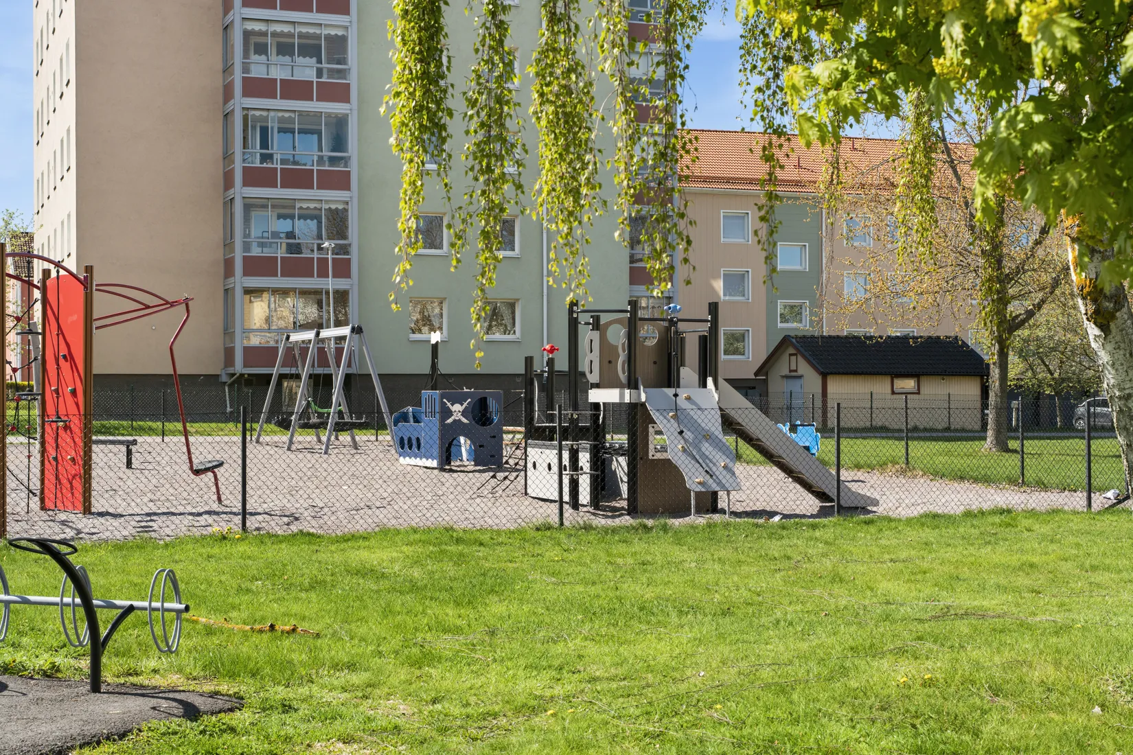 Bostadsrätt, Sjögatan 6A, Centrala Oxelösund, Oxelösund