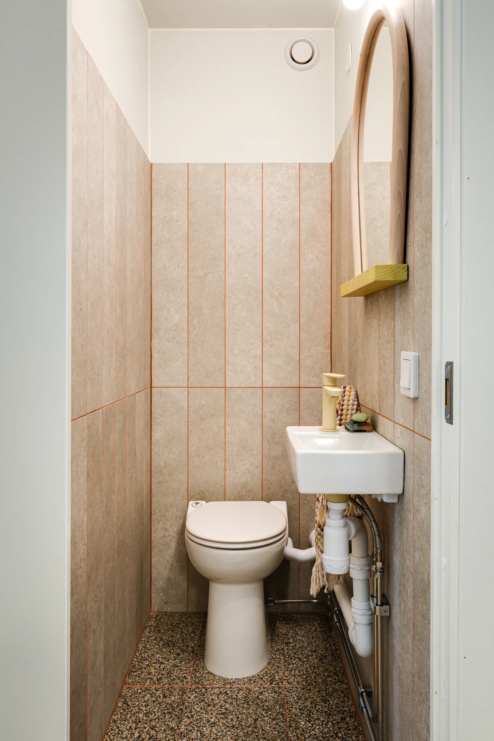 Bostadsrätt, Repslagaregatan 3A, Masthugget, Göteborg