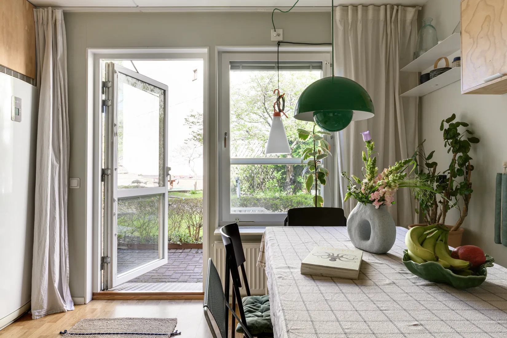 Bostadsrätt, Repslagaregatan 3A, Masthugget, Göteborg