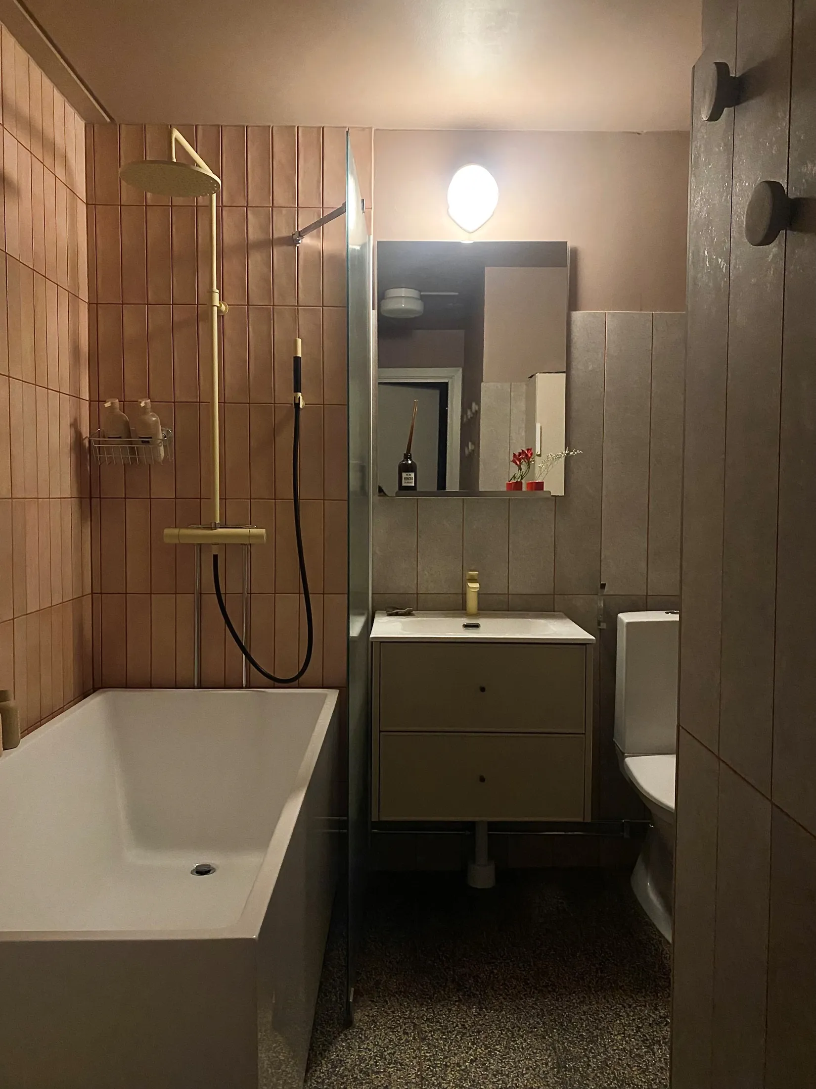 Bostadsrätt, Repslagaregatan 3A, Masthugget, Göteborg