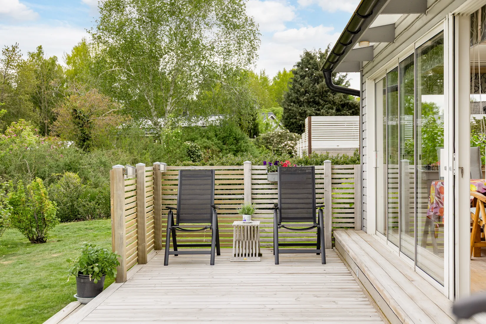 Villa, Lövakullsvägen 9, Össjö, Ängelholm