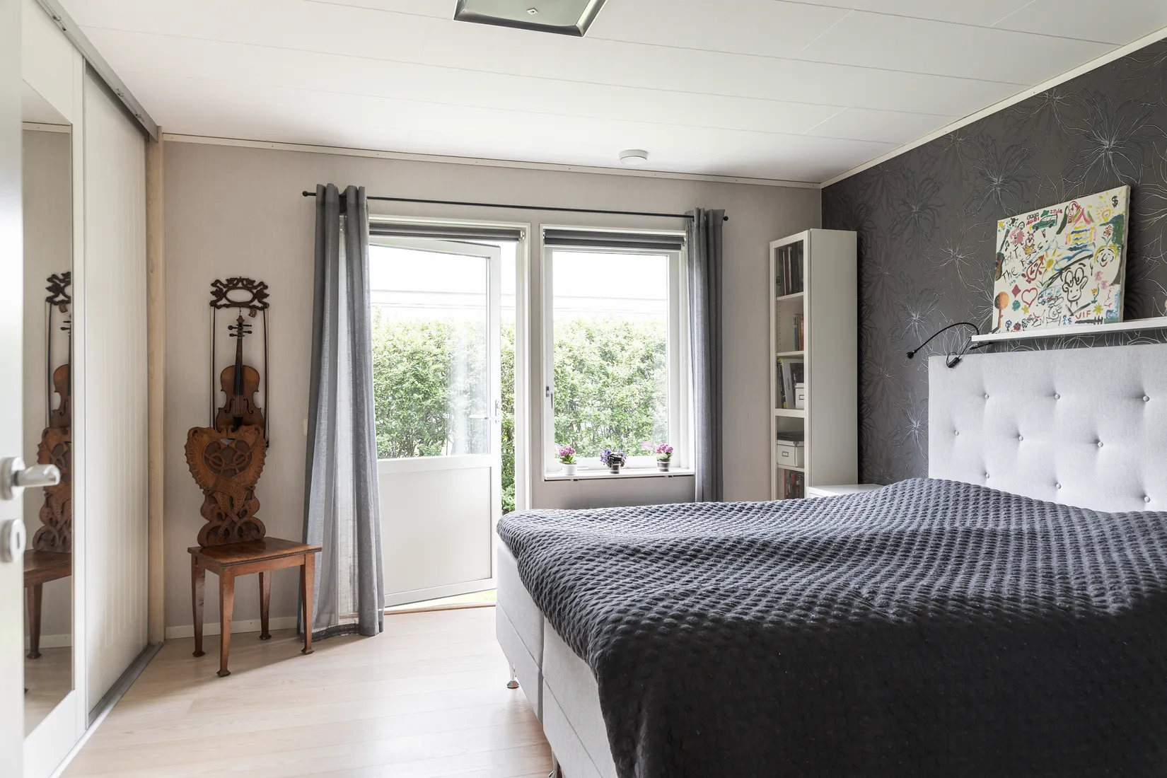 Villa, Lövakullsvägen 9, Össjö, Ängelholm