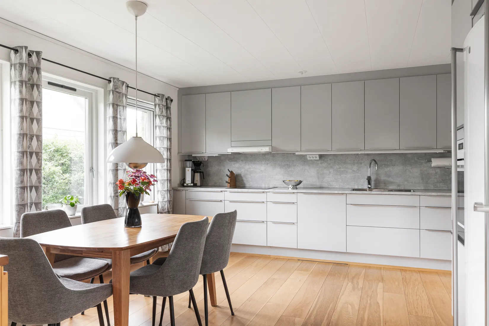 Villa, Lövakullsvägen 9, Össjö, Ängelholm