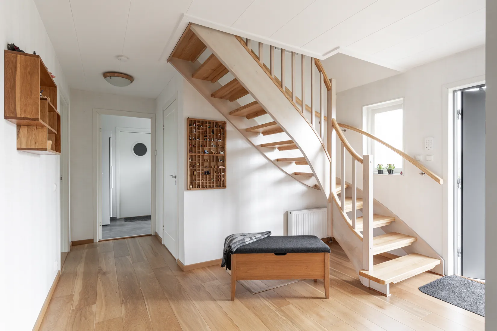 Villa, Lövakullsvägen 9, Össjö, Ängelholm