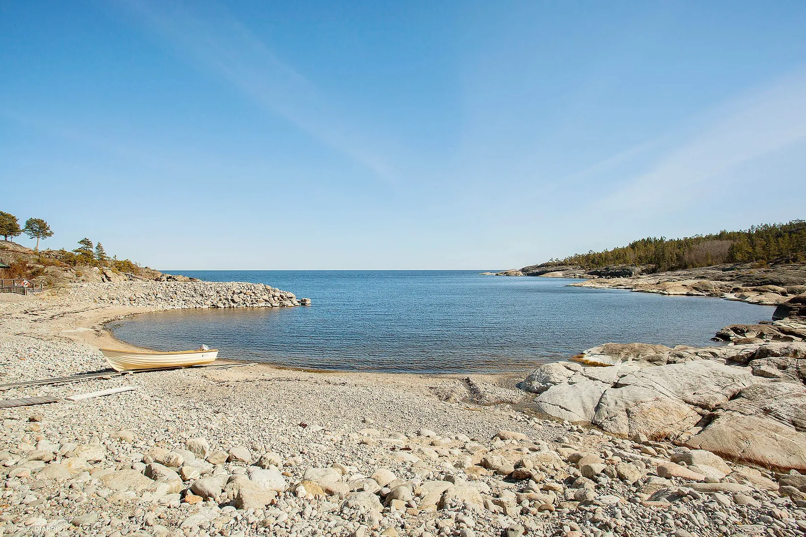Fritidshus, Hästviken 140, Häggdånger Hästviken, Härnösand