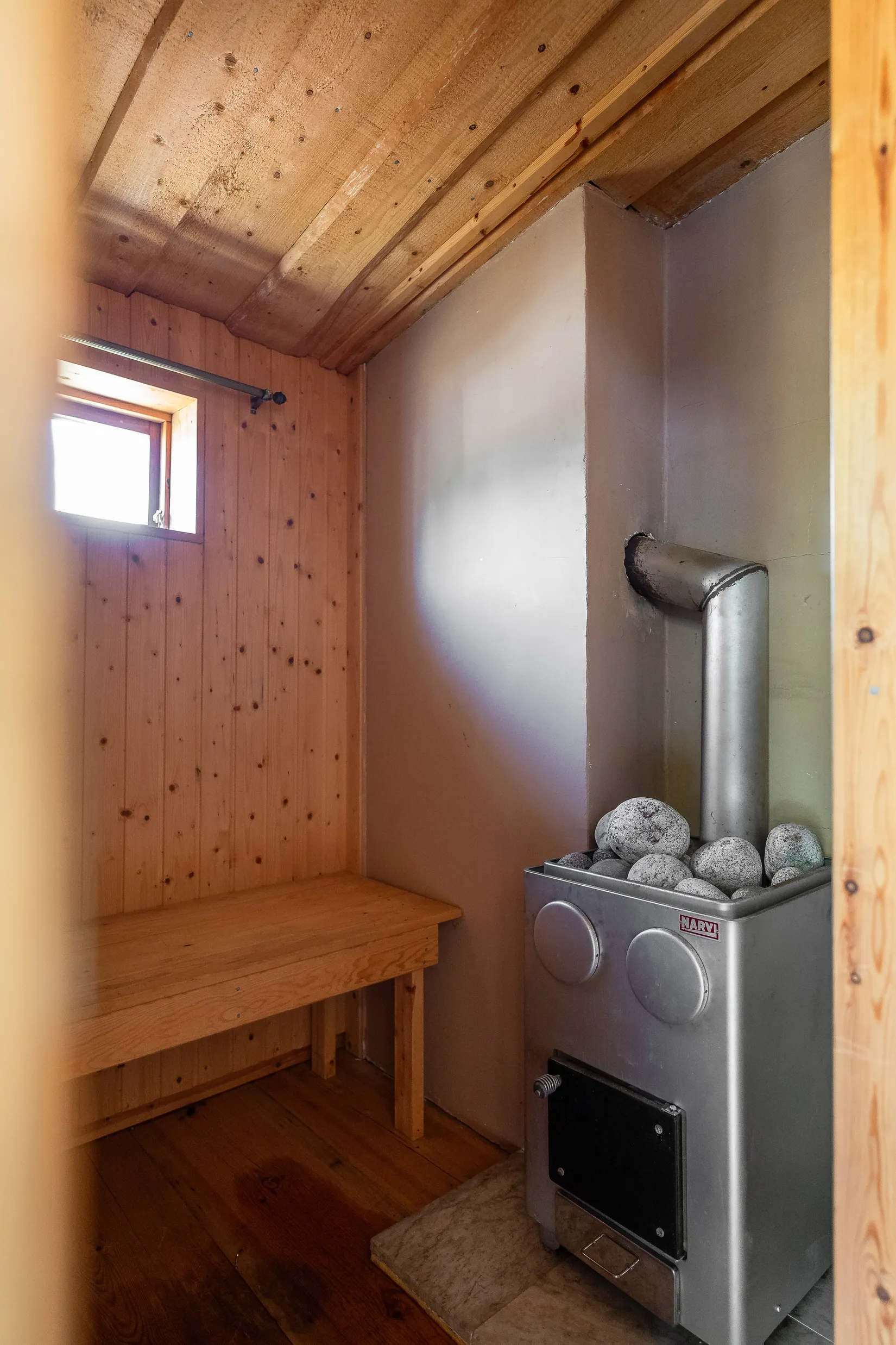 Fritidshus, Hästviken 140, Häggdånger Hästviken, Härnösand