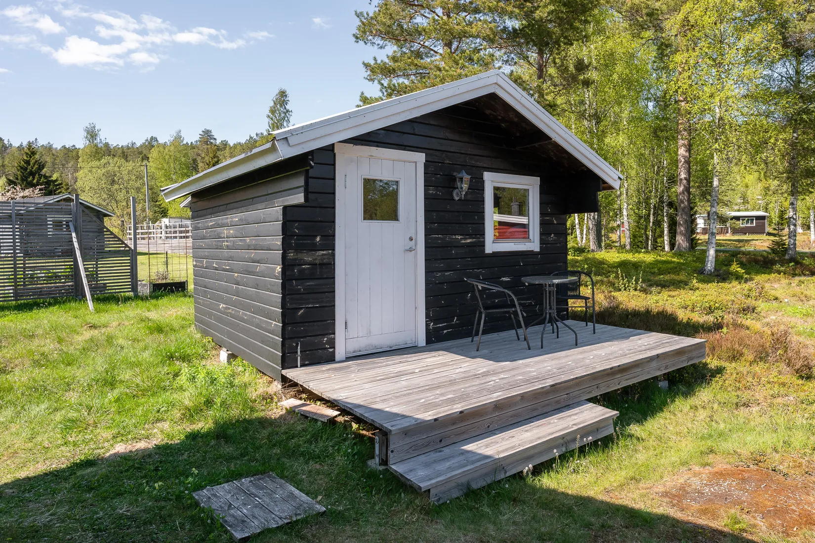 Fritidshus, Hästviken 140, Häggdånger Hästviken, Härnösand