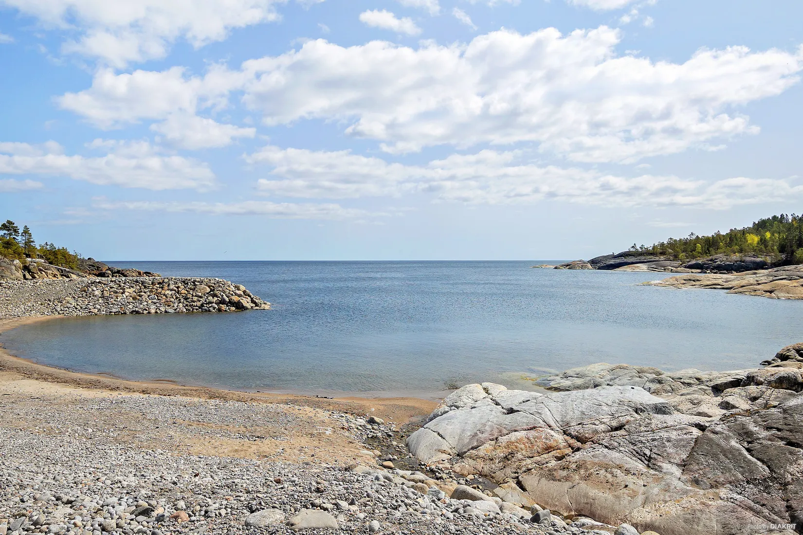 Fritidshus, Hästviken 140, Häggdånger Hästviken, Härnösand