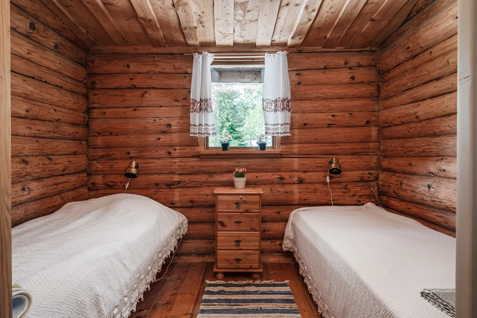 Fritidshus, Hästviken 140, Häggdånger Hästviken, Härnösand