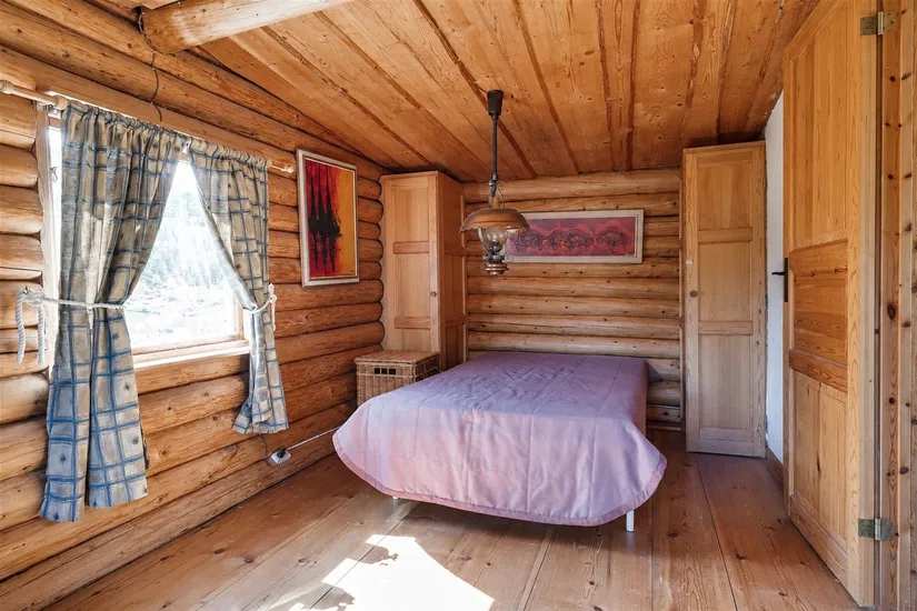 Fritidshus, Hästviken 140, Häggdånger Hästviken, Härnösand
