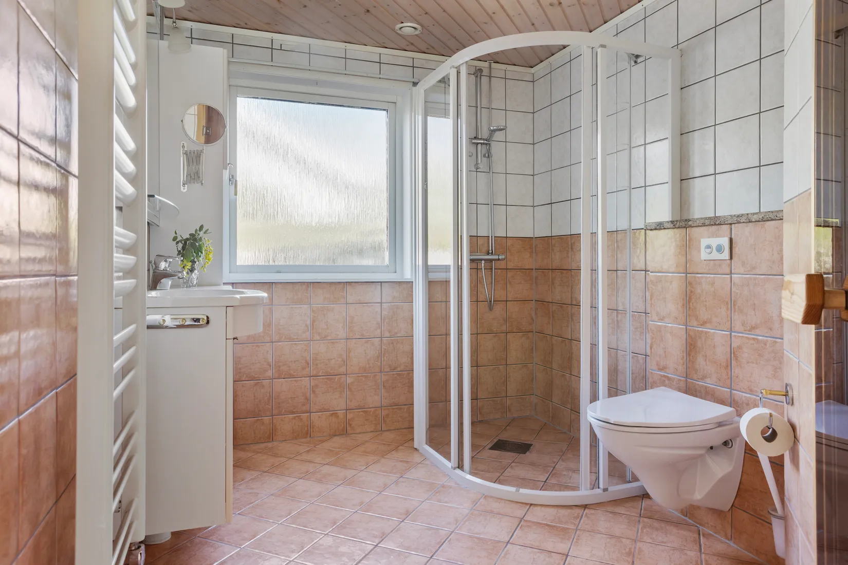 Villa, Briggvägen 4, Bergkvara, Torsås
