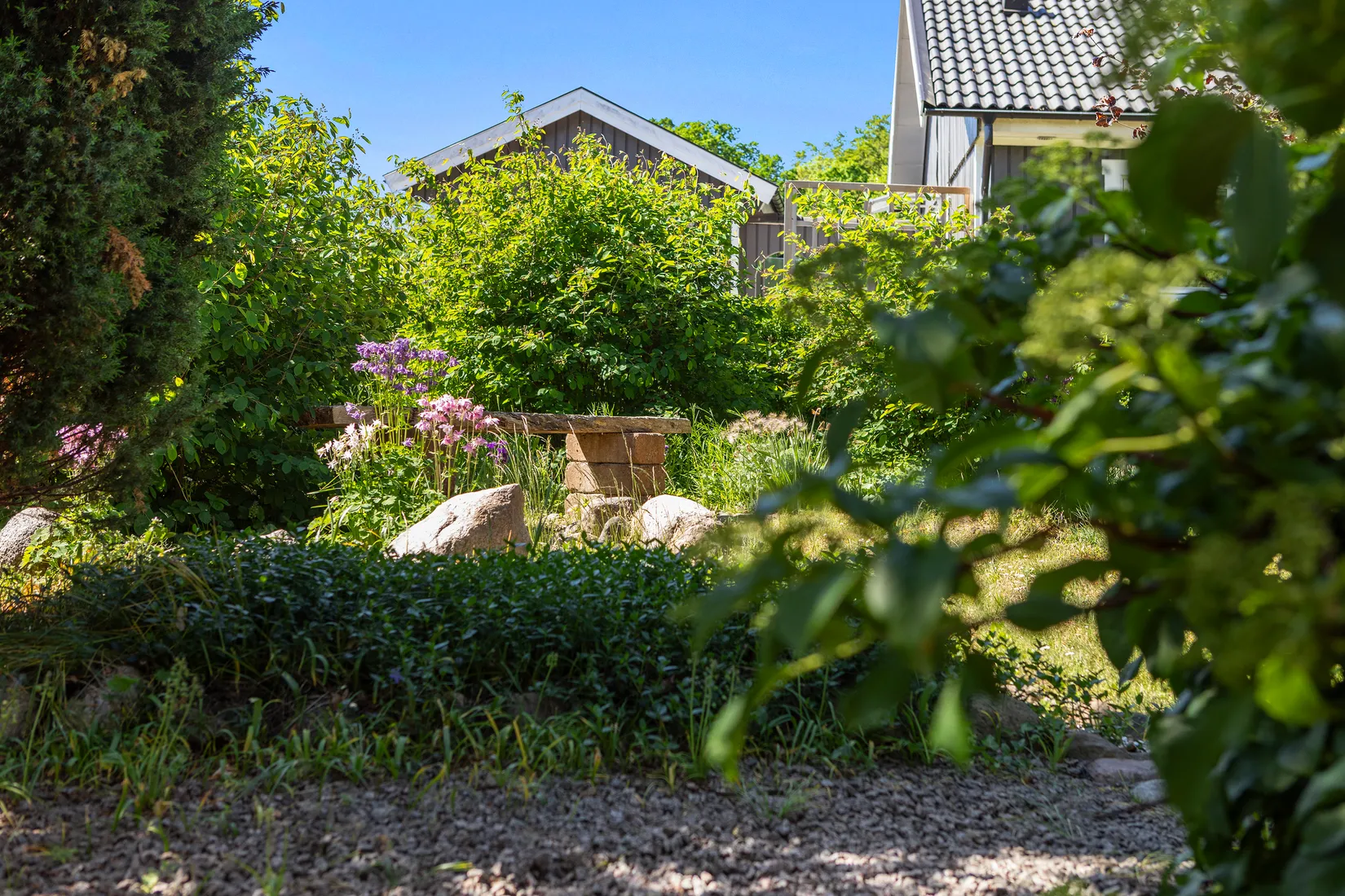 Villa, Briggvägen 4, Bergkvara, Torsås