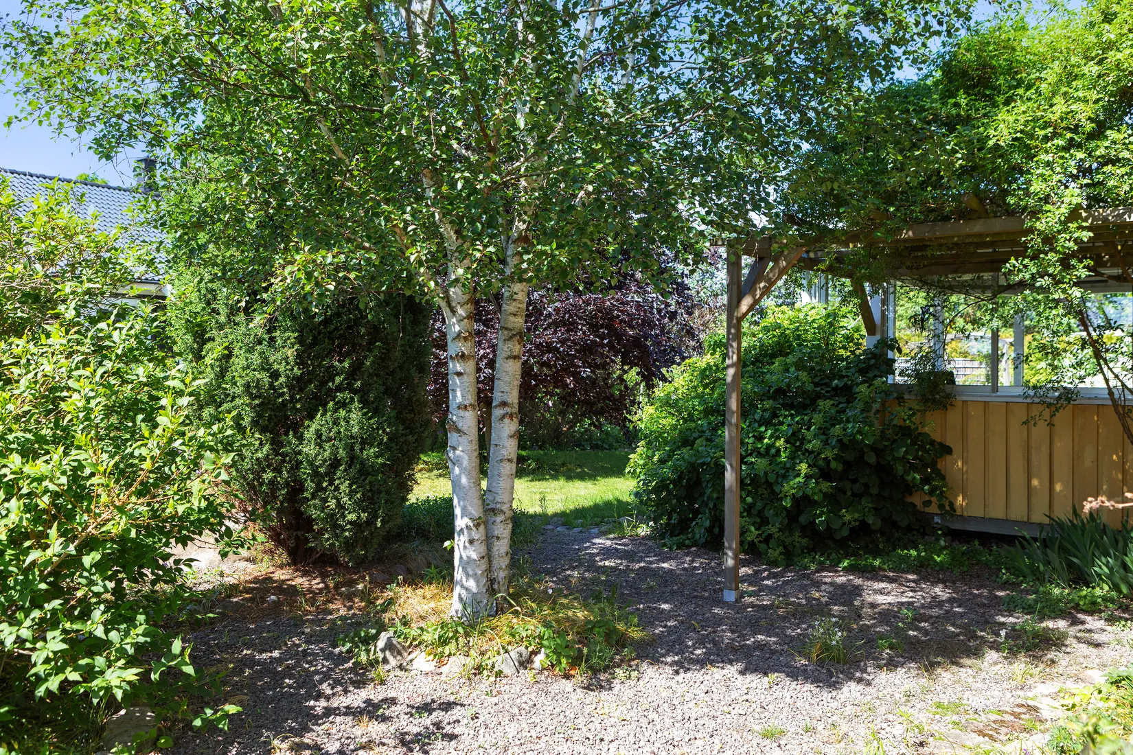 Villa, Briggvägen 4, Bergkvara, Torsås