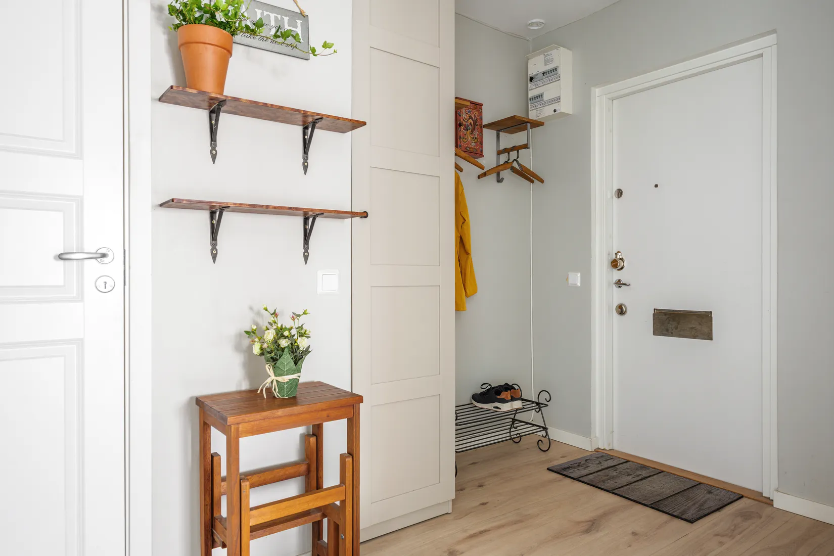 Bostadsrätt, Albygatan 127, Sundbyberg