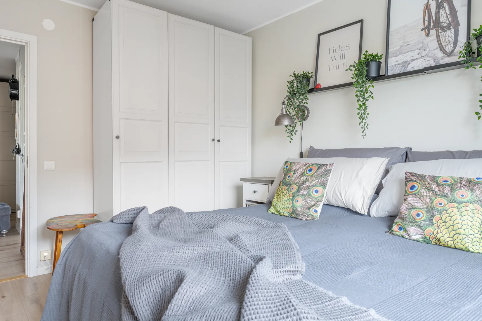 Bostadsrätt, Albygatan 127, Sundbyberg