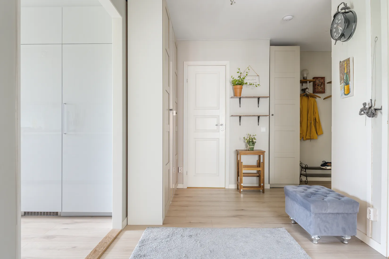 Bostadsrätt, Albygatan 127, Sundbyberg