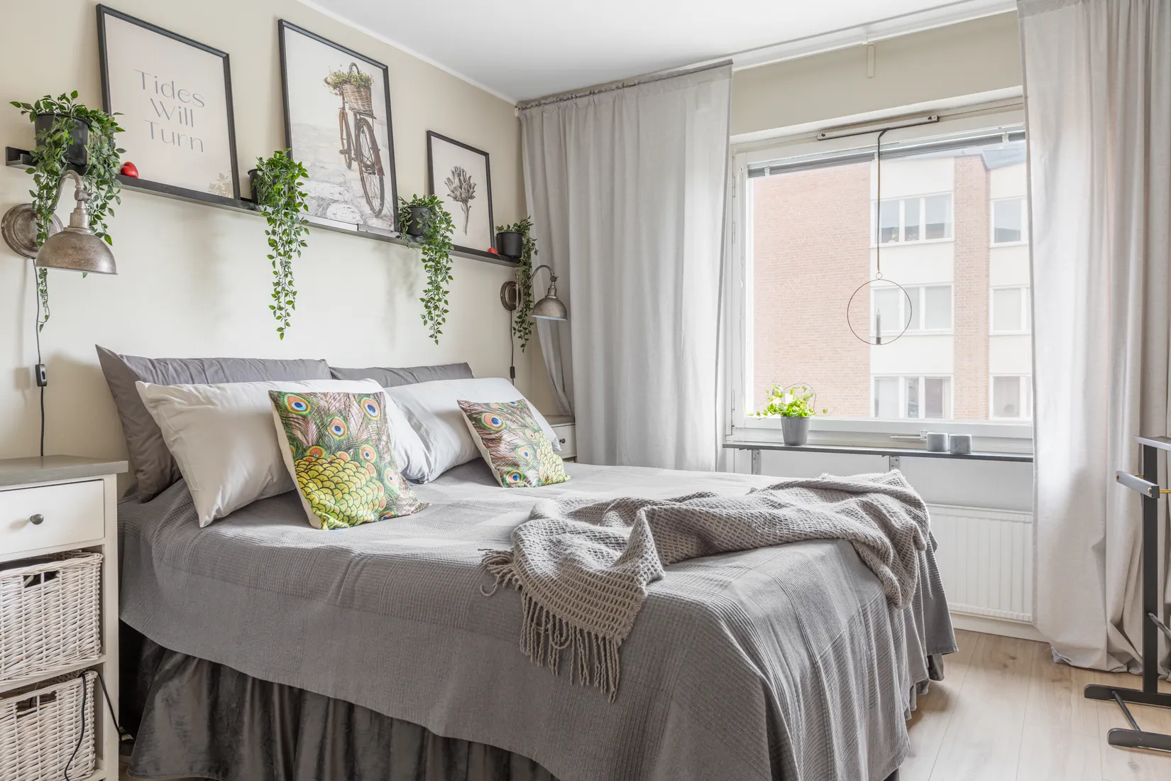 Bostadsrätt, Albygatan 127, Sundbyberg