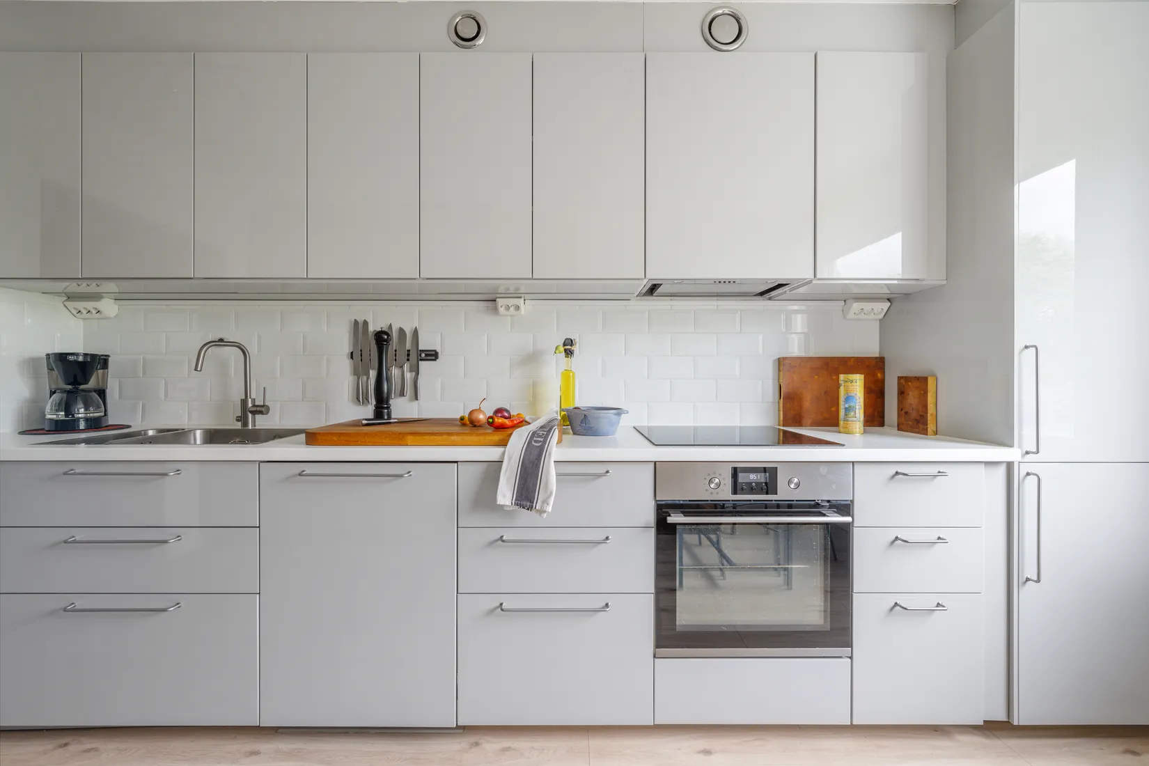 Bostadsrätt, Albygatan 127, Sundbyberg