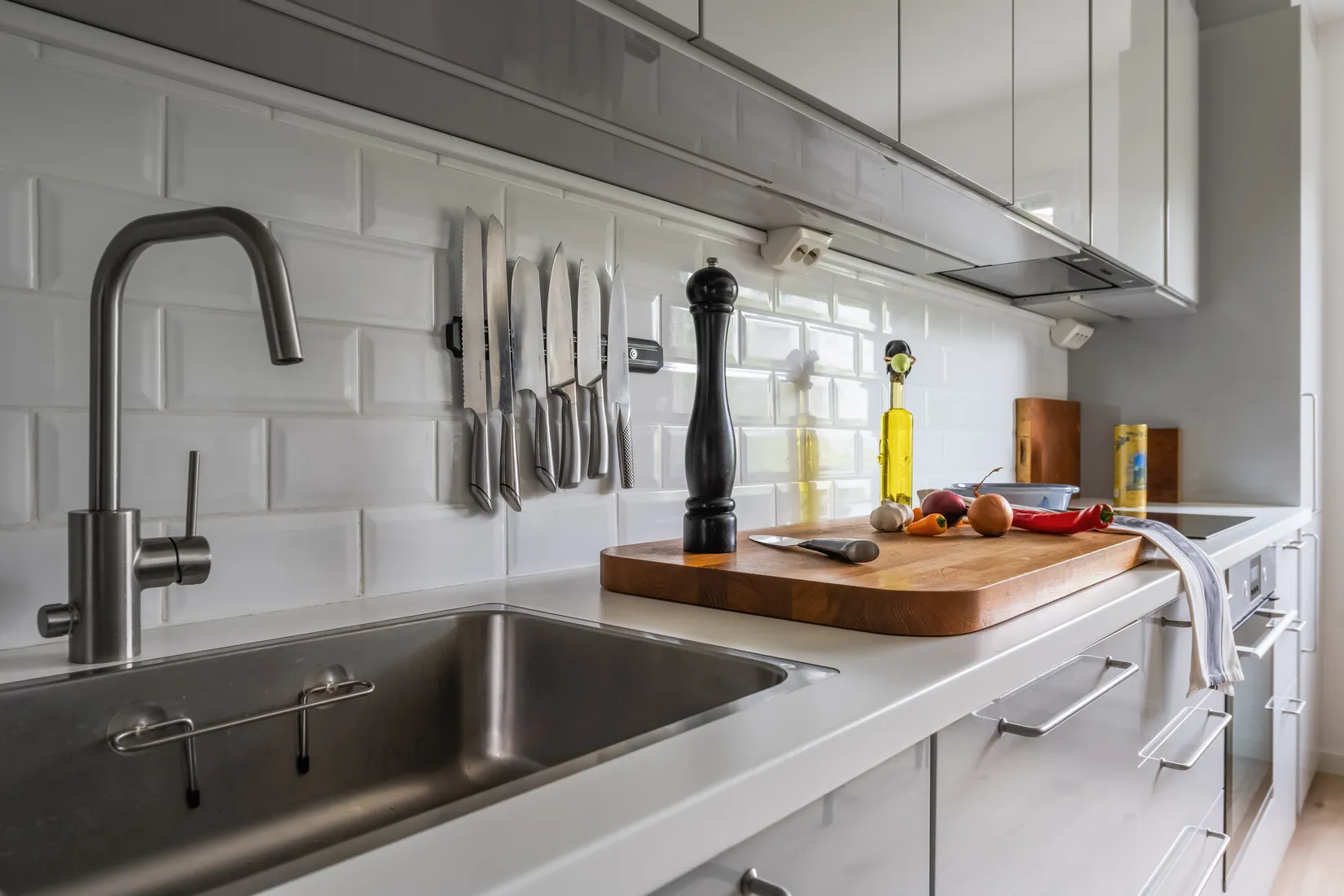 Bostadsrätt, Albygatan 127, Sundbyberg