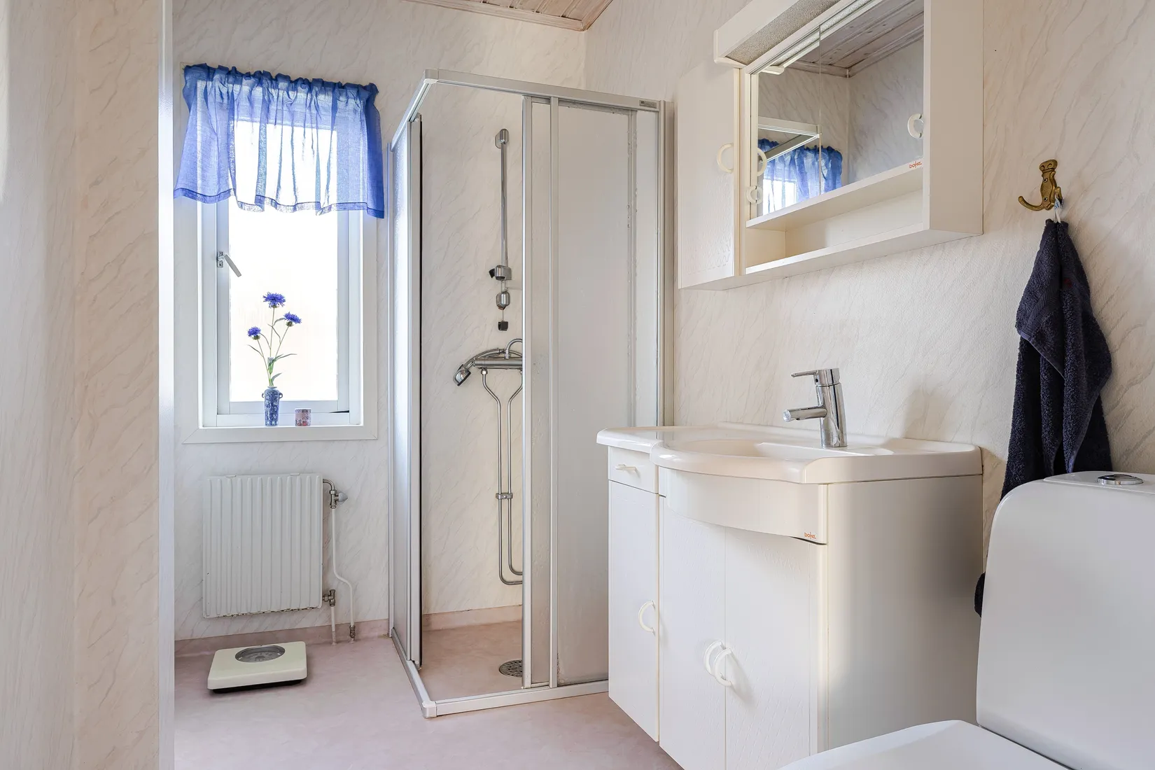 Villa, Trastgatan 17, Barhäll, Linköping