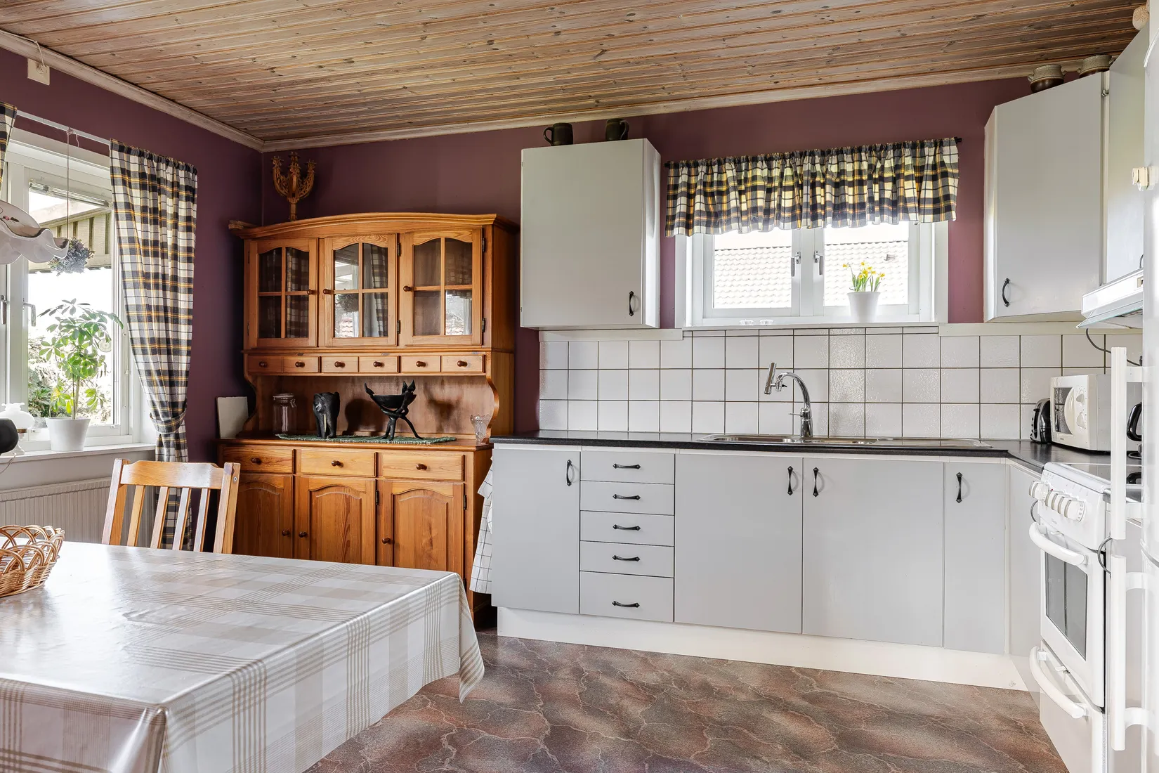 Villa, Trastgatan 17, Barhäll, Linköping