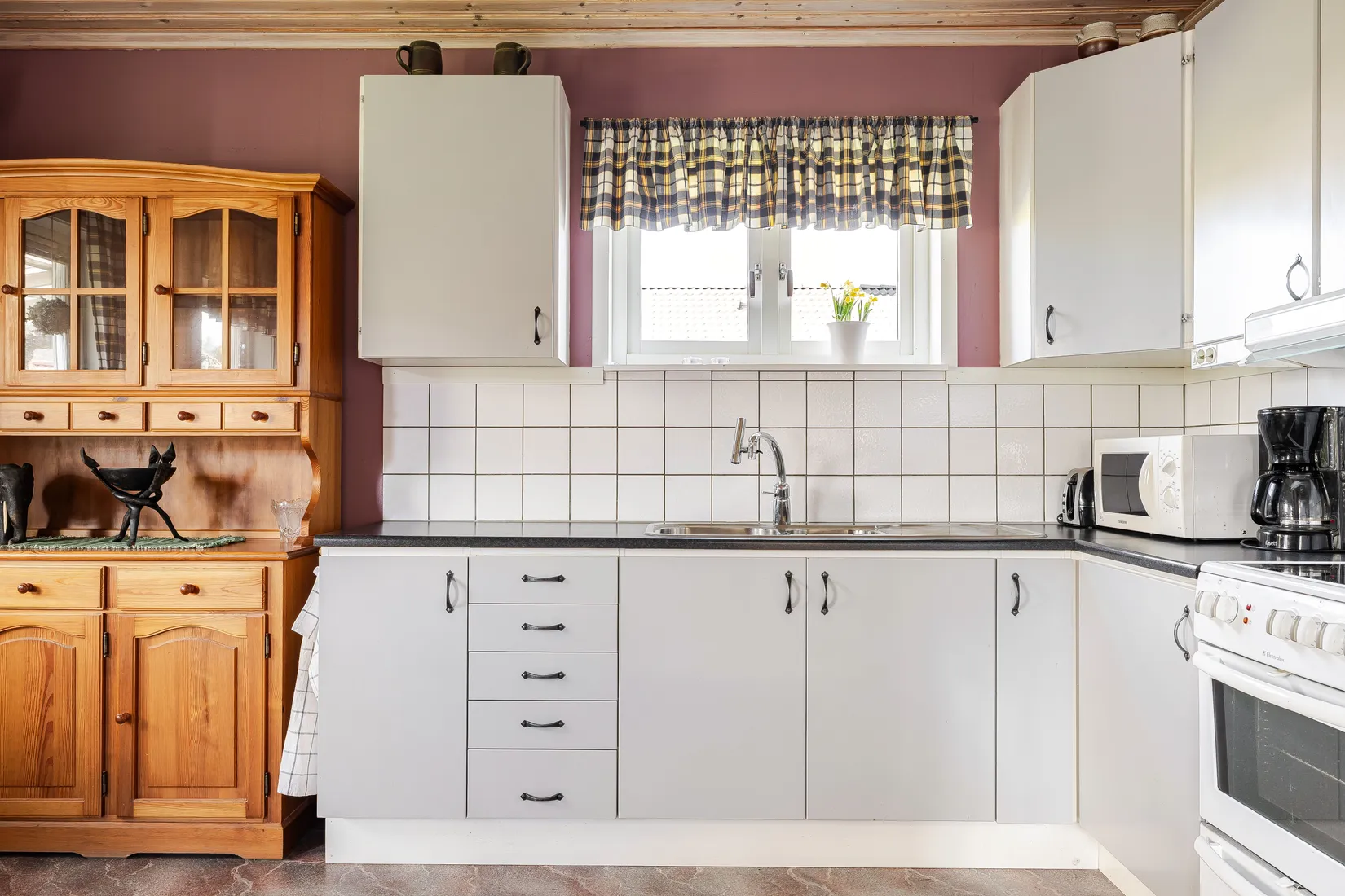 Villa, Trastgatan 17, Barhäll, Linköping