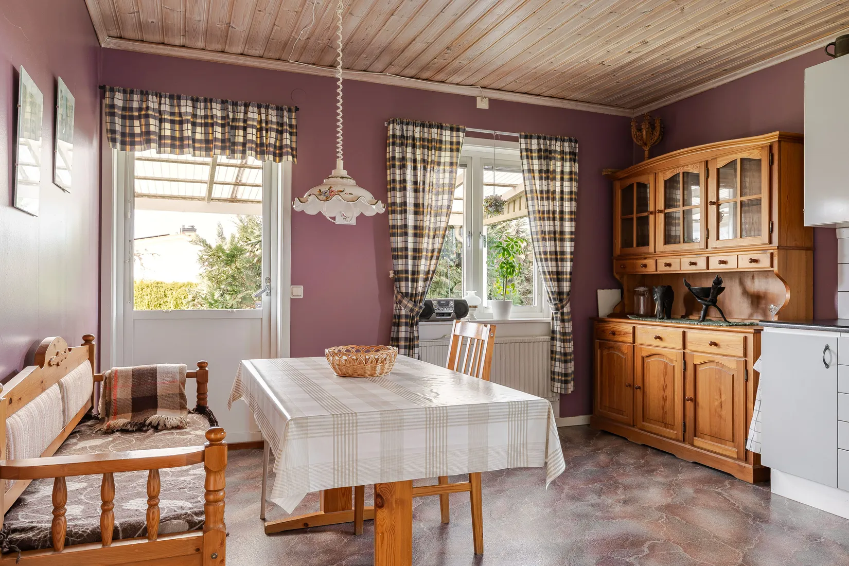 Villa, Trastgatan 17, Barhäll, Linköping