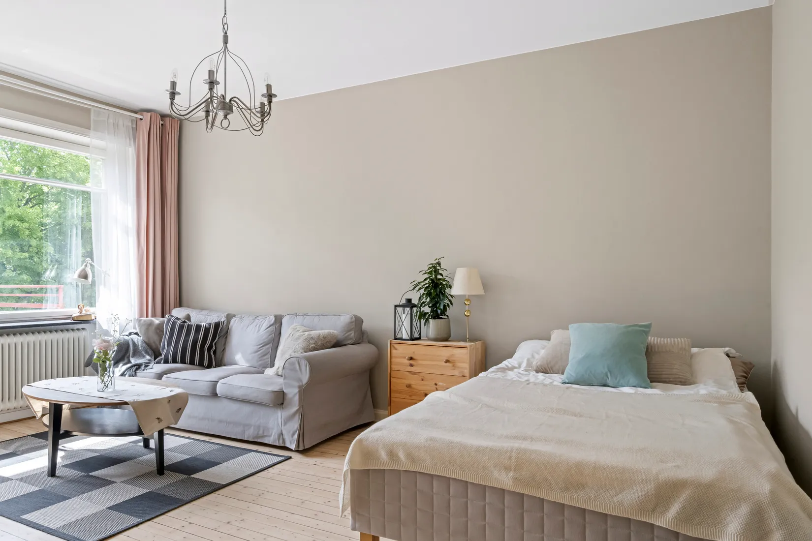Bostadsrätt, Geijersgatan 48A, Luthagen, Uppsala