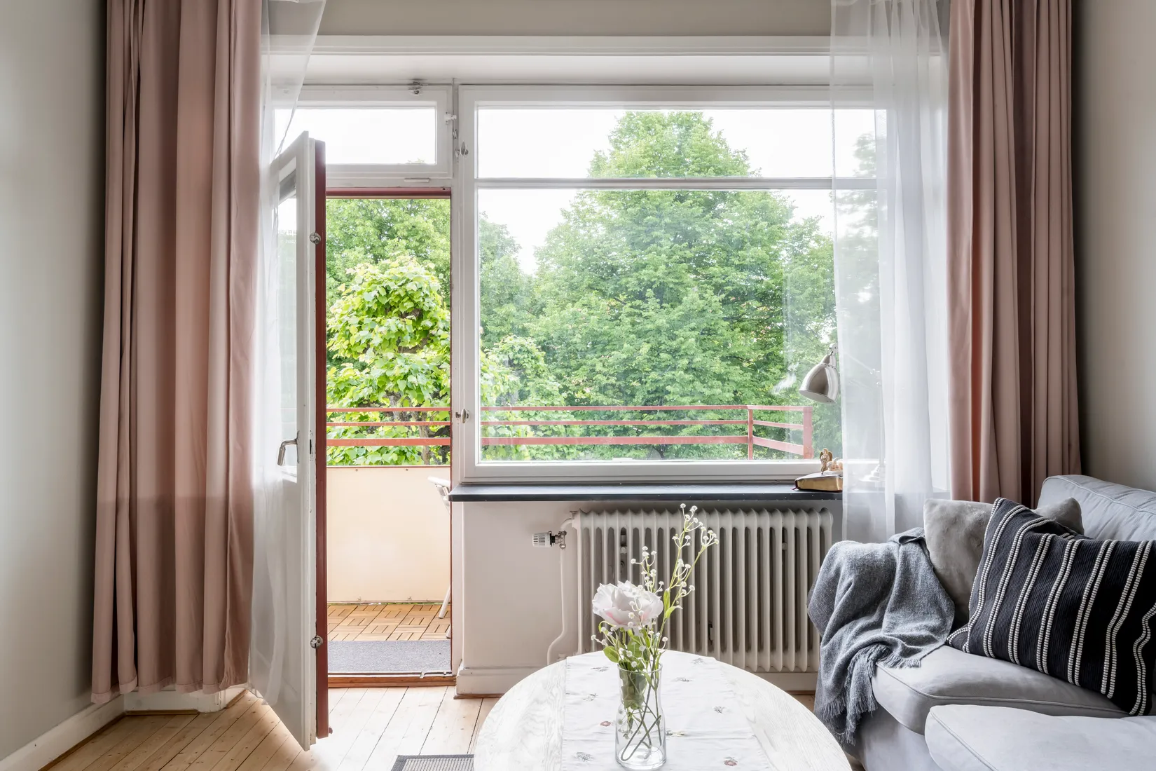 Bostadsrätt, Geijersgatan 48A, Luthagen, Uppsala