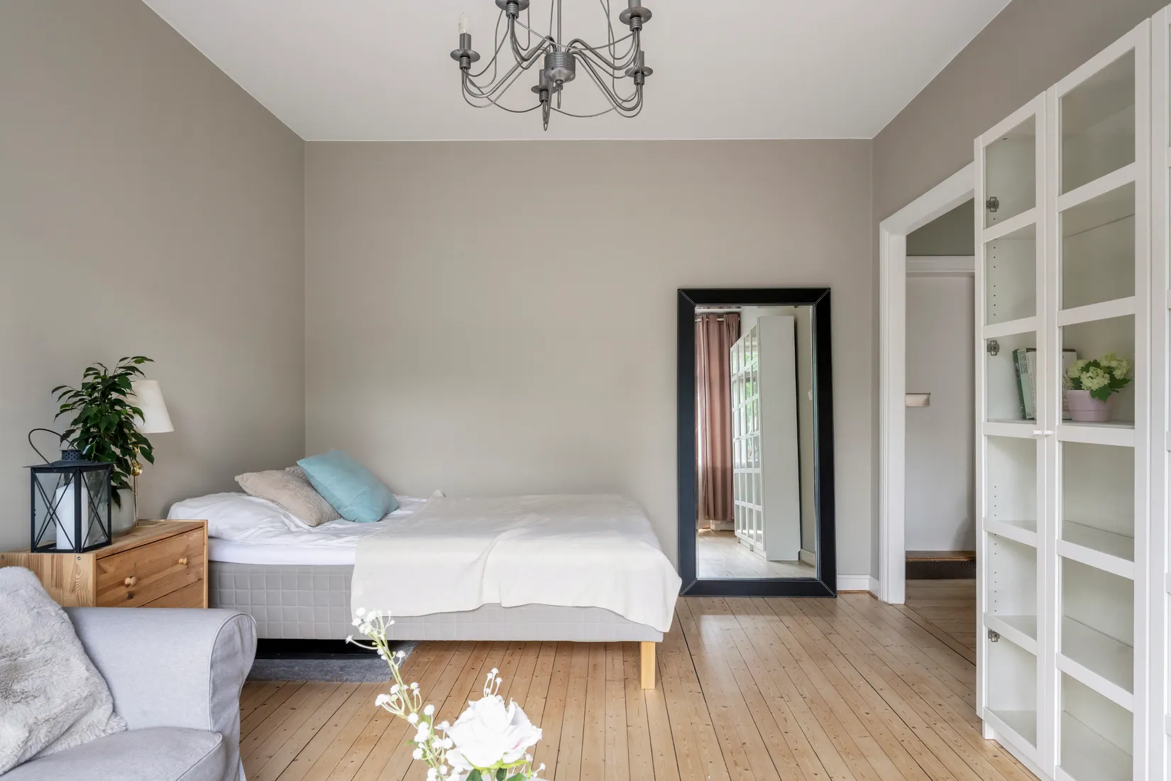 Bostadsrätt, Geijersgatan 48A, Luthagen, Uppsala