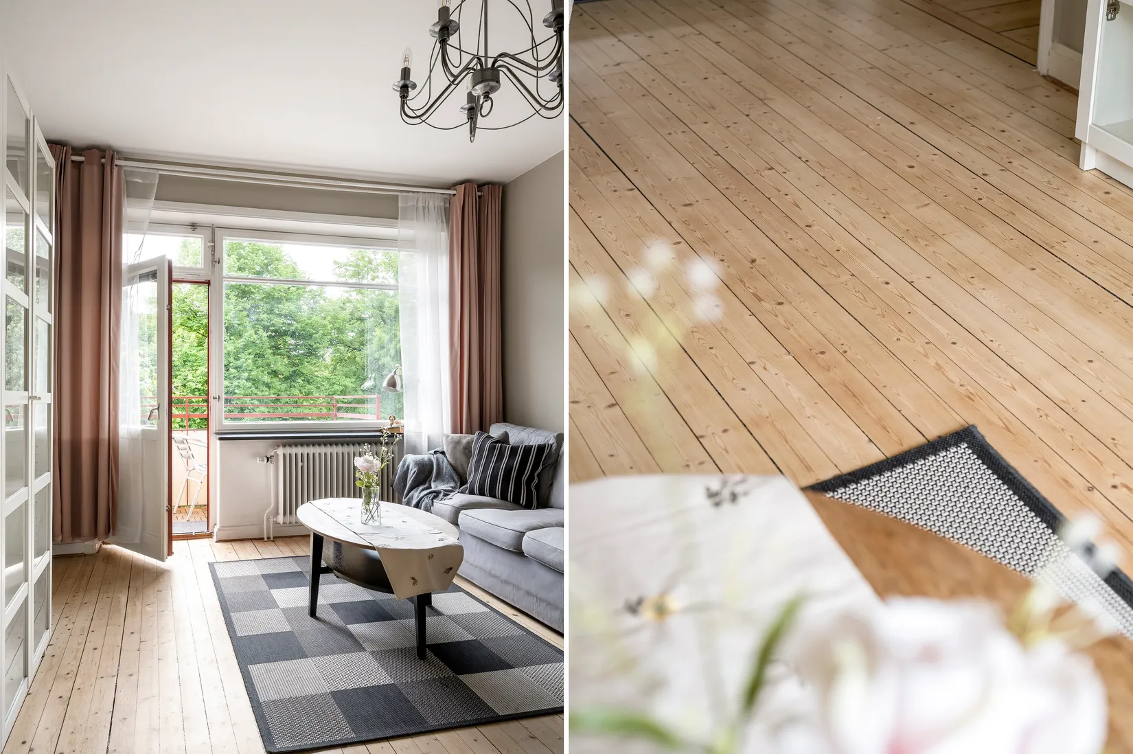 Bostadsrätt, Geijersgatan 48A, Luthagen, Uppsala