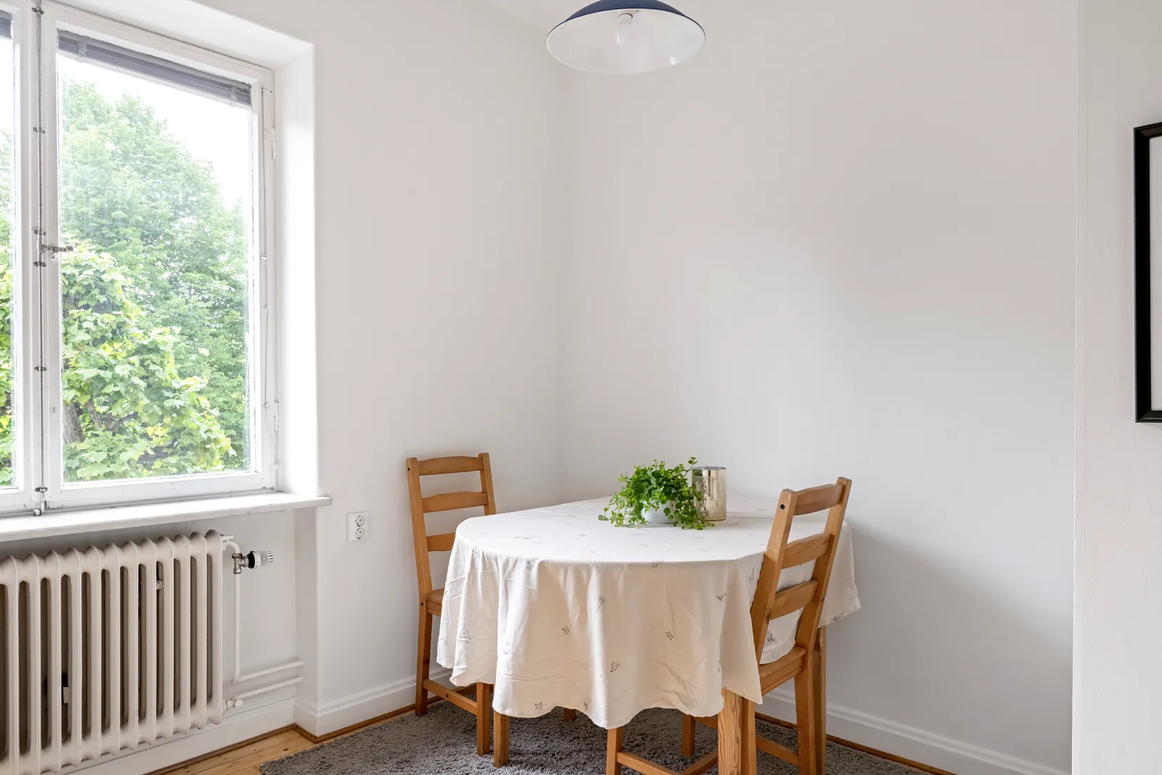 Bostadsrätt, Geijersgatan 48A, Luthagen, Uppsala