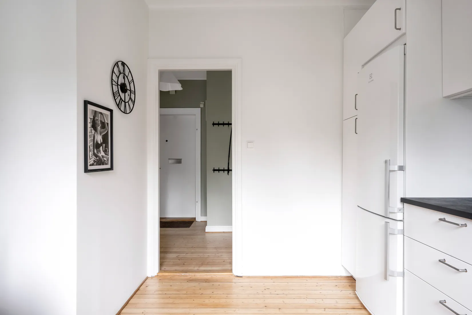 Bostadsrätt, Geijersgatan 48A, Luthagen, Uppsala