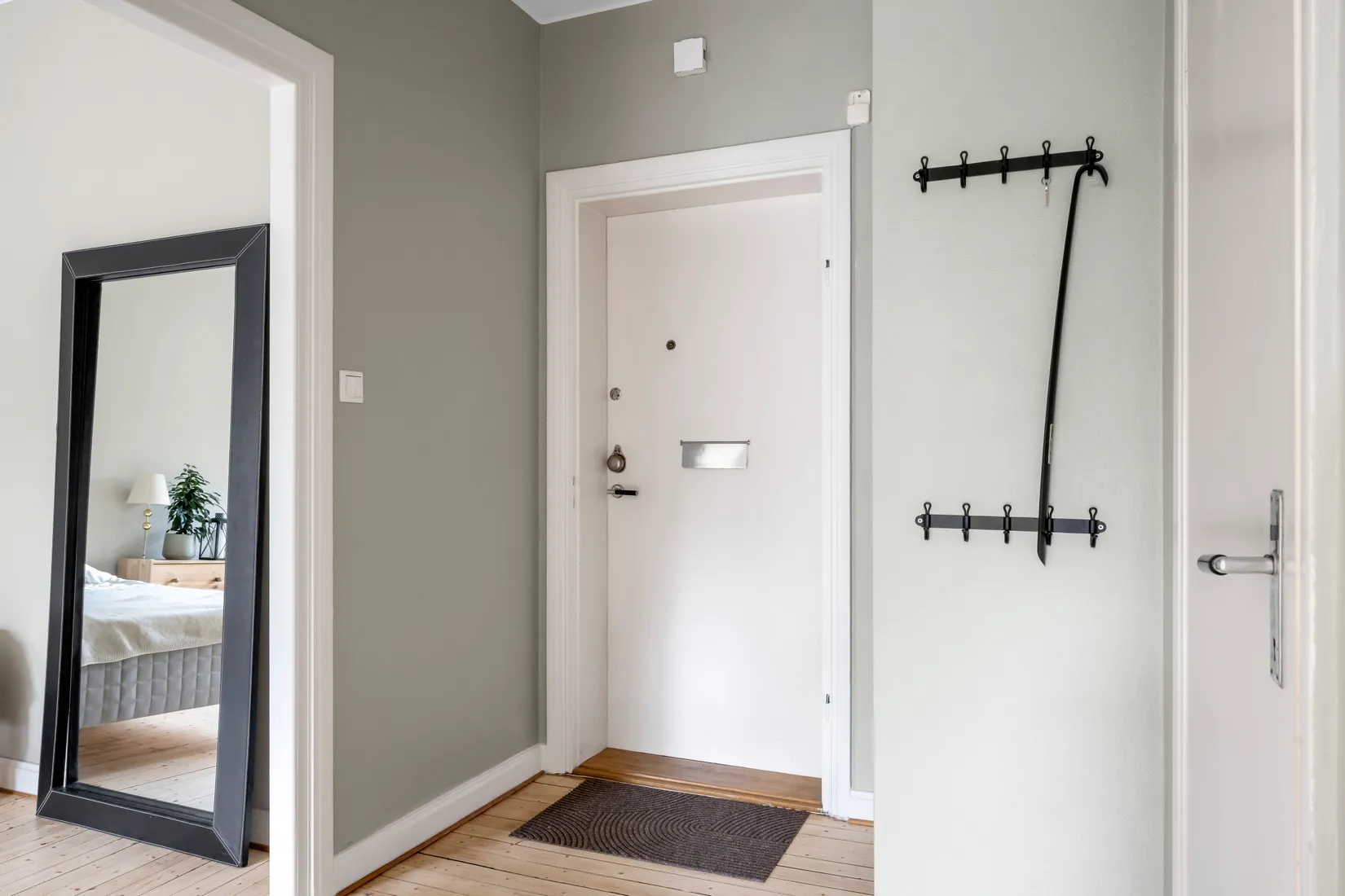 Bostadsrätt, Geijersgatan 48A, Luthagen, Uppsala