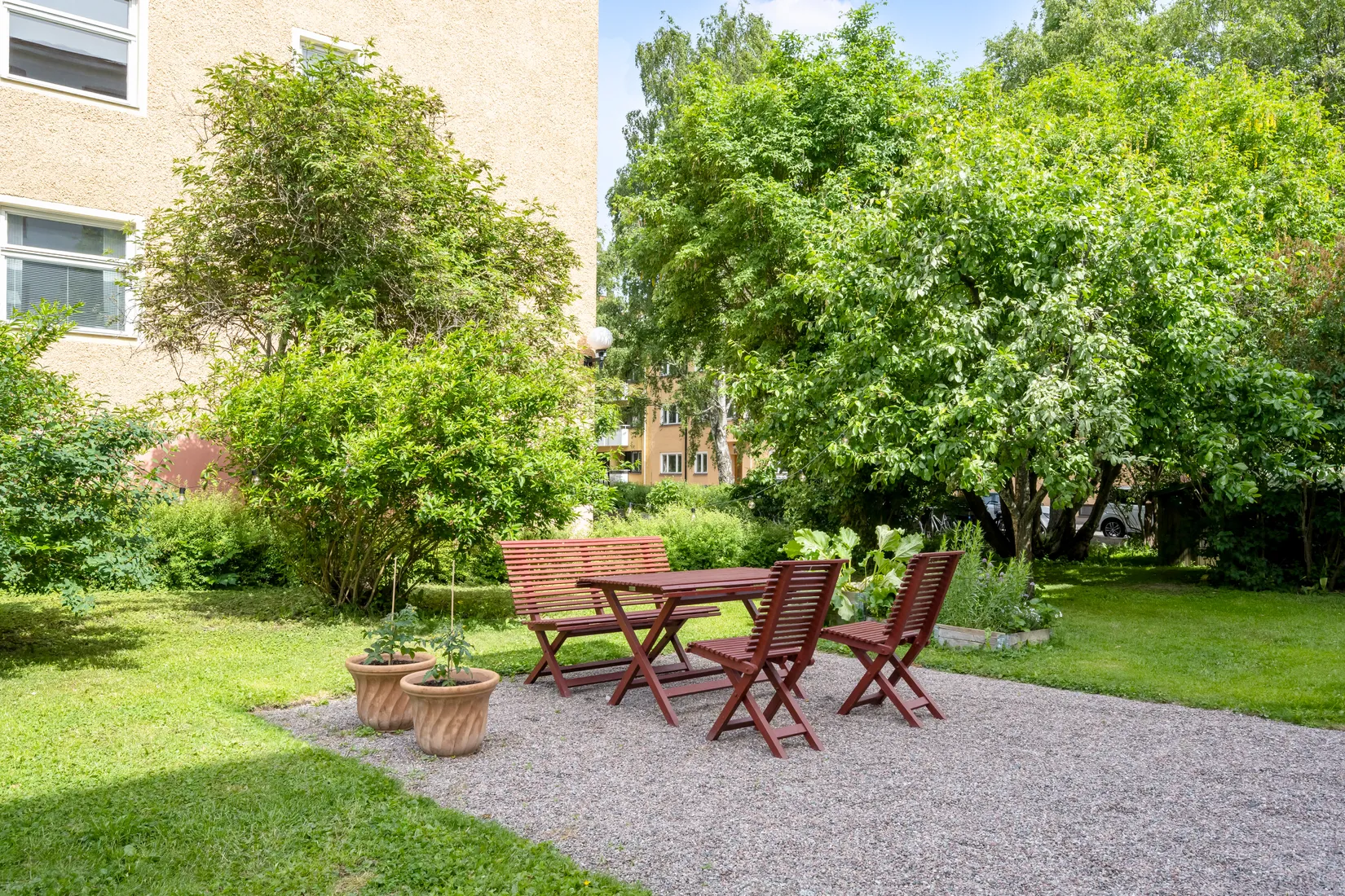 Bostadsrätt, Geijersgatan 48A, Luthagen, Uppsala