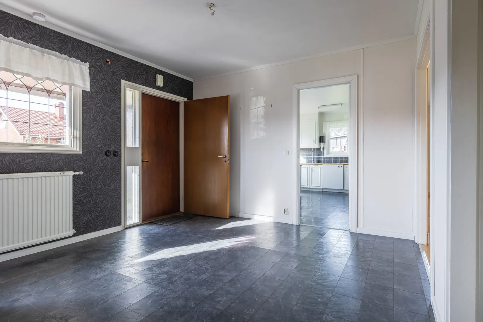 Villa, Brinkvägen 10, Morkarlby, Mora