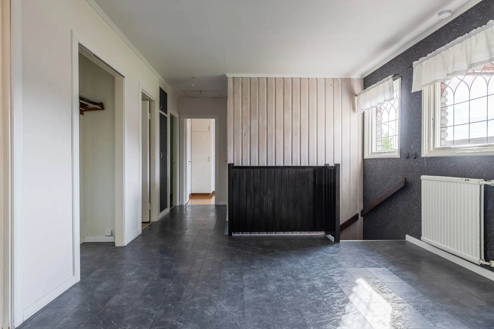 Villa, Brinkvägen 10, Morkarlby, Mora