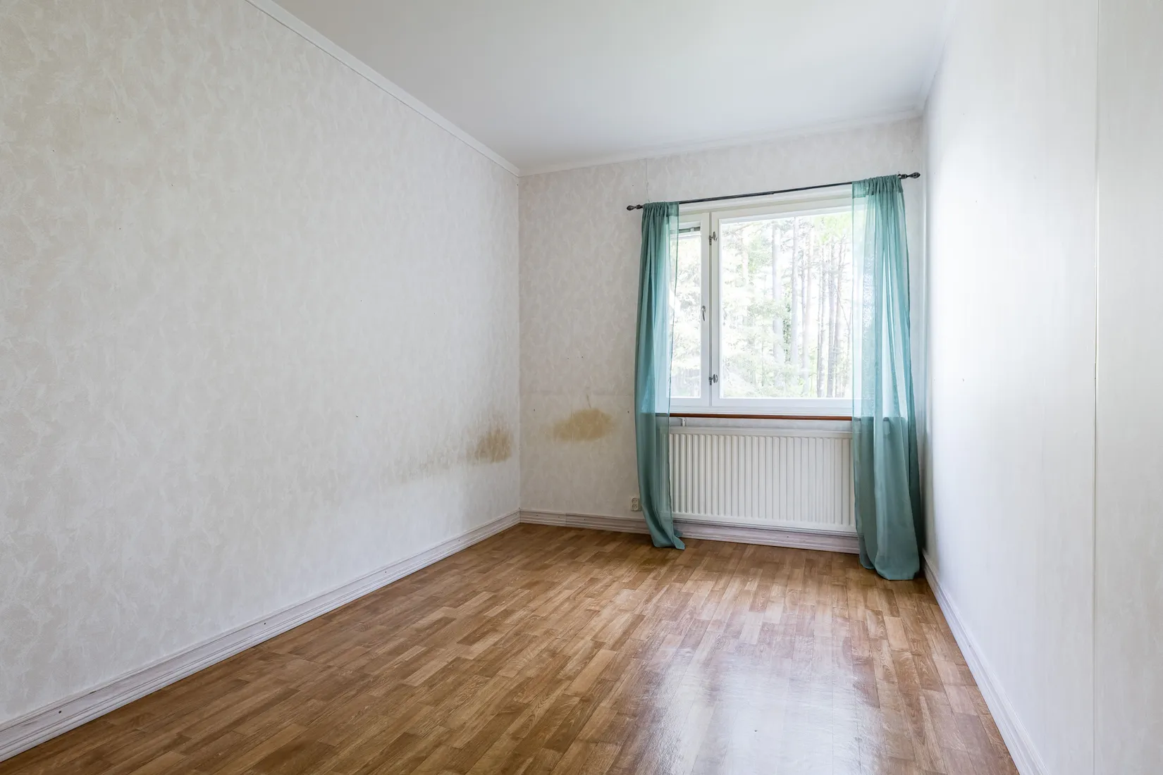 Villa, Brinkvägen 10, Morkarlby, Mora