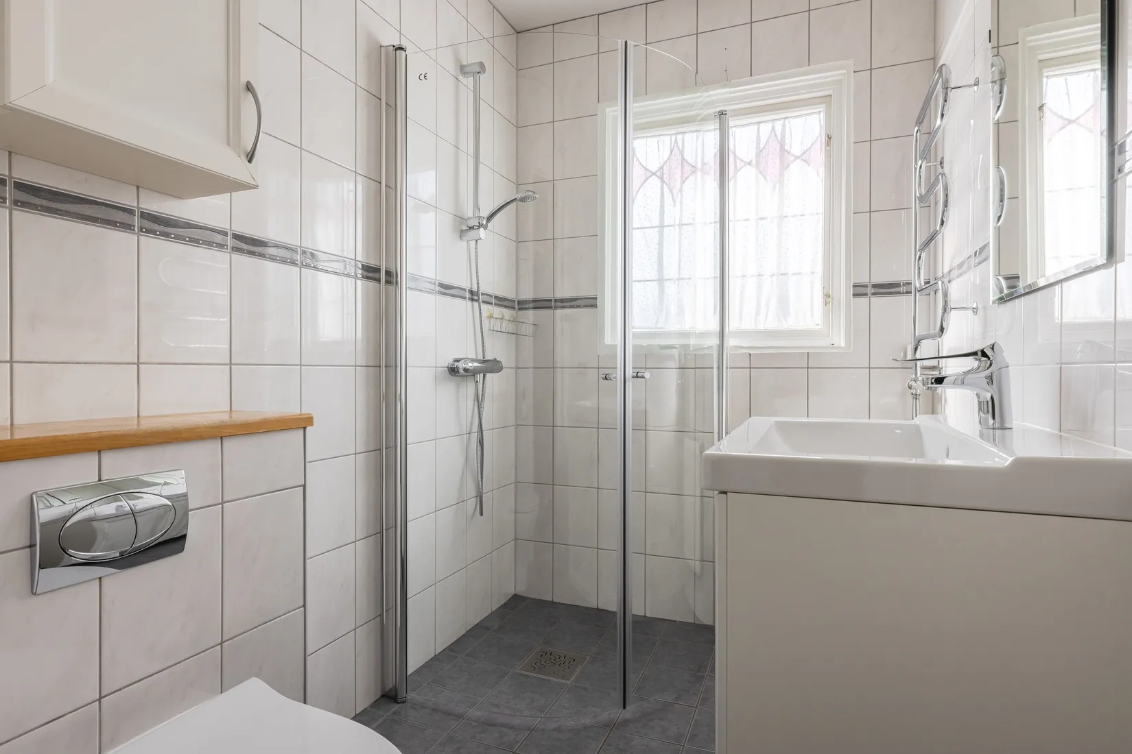 Villa, Brinkvägen 10, Morkarlby, Mora