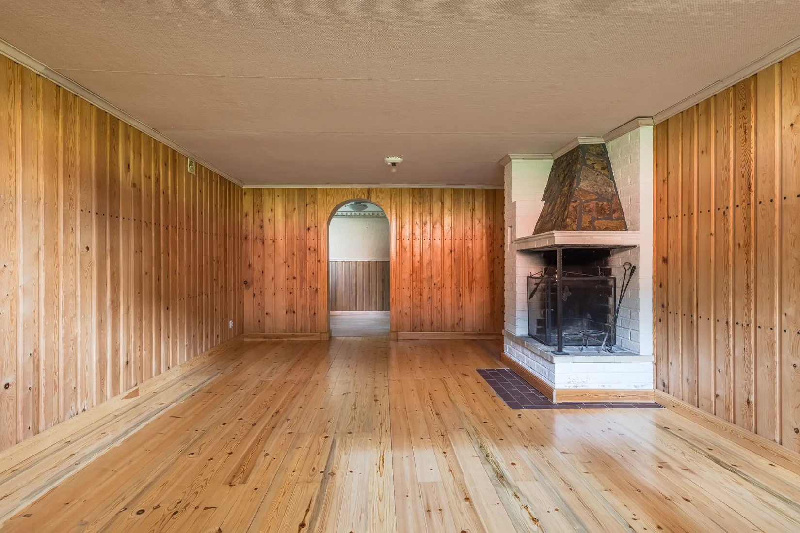 Villa, Brinkvägen 10, Morkarlby, Mora