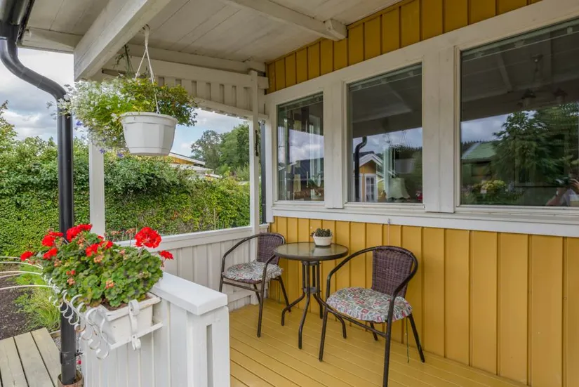 Fritidshus, Sjöbo Sommarstad 26, Sjöbo Sommarstad, Borås