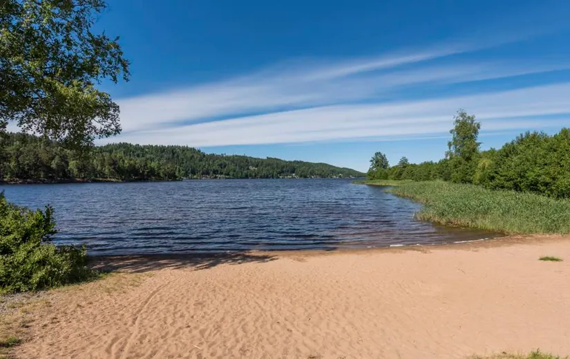 Fritidshus, Sjöbo Sommarstad 26, Sjöbo Sommarstad, Borås
