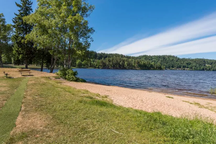 Fritidshus, Sjöbo Sommarstad 26, Sjöbo Sommarstad, Borås