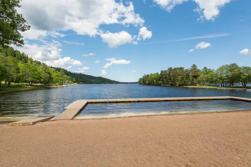 Fritidshus, Sjöbo Sommarstad 26, Sjöbo Sommarstad, Borås