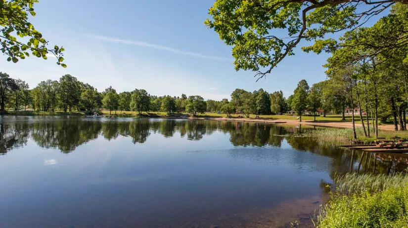 Fritidshus, Sjöbo Sommarstad 26, Sjöbo Sommarstad, Borås