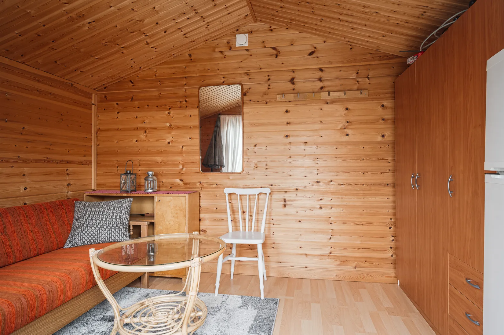 Fritidshus, Sjöbo Sommarstad 26, Sjöbo Sommarstad, Borås